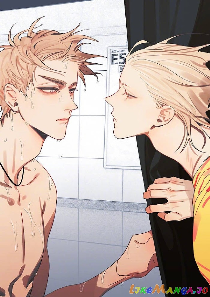 19 Days chapter 368.5 image 1